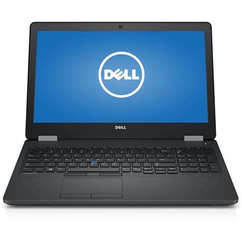 dell laptops